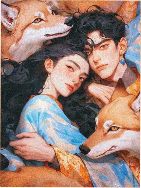 亚洲犯罪悬疑电影边境暗流封面